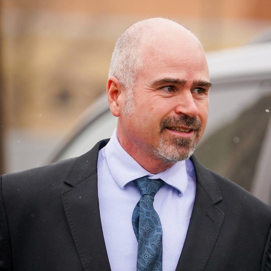 Regina chiropractor accused of sex assaults tells jury he asks patients for consent